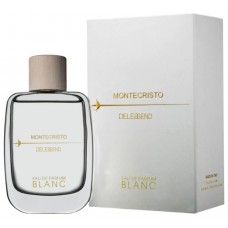 Mille Centum Parfums Montecristo Deleggend Blanc