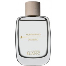Mille Centum Parfums Montecristo Deleggend Blanc фото духи