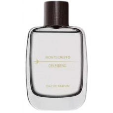 Mille Centum Parfums Montecristo Deleggend фото духи