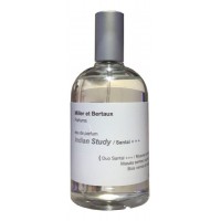 Miller et Bertaux Indian Study / Santal +++ Miller et Bertaux Indian Study / Santal +++