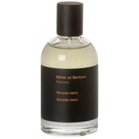 Miller et Bertaux Limone Nero