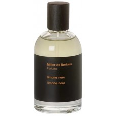 Miller et Bertaux Limone Nero