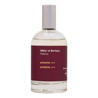 Miller et Bertaux Pimiento +++