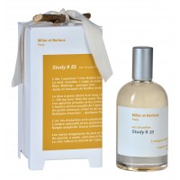 Miller et Bertaux Study #23