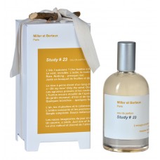 Miller et Bertaux Study #23 фото духи