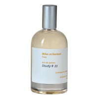 Miller et Bertaux Study #23