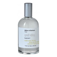 Miller et Bertaux Tulsivivah! фото духи