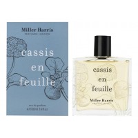 Miller Harris Cassis En Feuille