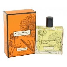 Miller Harris Citron Citron фото духи
