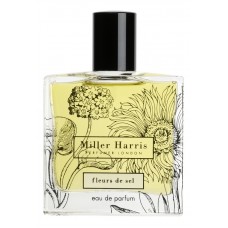 Miller Harris Fleurs De Sel фото духи