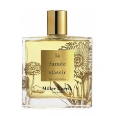 Miller Harris La Fumee фото духи