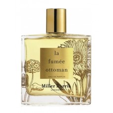 Miller Harris La Fumee фото духи