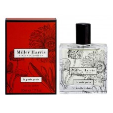 Miller Harris Le Petit Grain фото духи