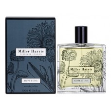 Miller Harris Terre d'Iris фото духи