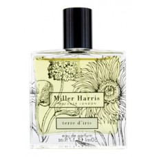 Miller Harris Terre d'Iris фото духи