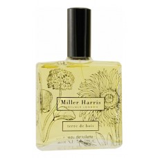Miller Harris Terre de Bois фото духи