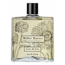 Miller Harris Terre de Bois фото духи