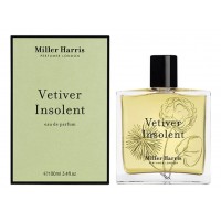 Miller Harris Vetiver Insolent