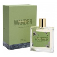 Miller Harris Wander Through The Parks Miller Harris Wander Through The Parks