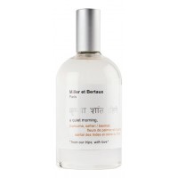 Miller et Bertaux A Quiet Morning