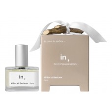 Miller et Bertaux In, фото духи