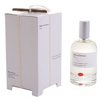 Miller et Bertaux L’eau de parfum №1 Parfum Trouve