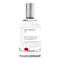 Miller et Bertaux L’eau de parfum №1 Parfum Trouve