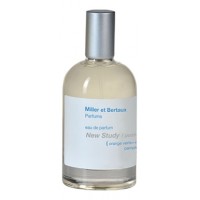 Miller et Bertaux New Study (Postcard)