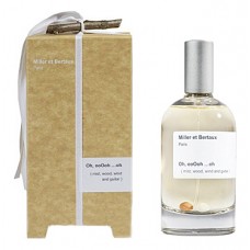 Miller et Bertaux Oh, ooOoh фото духи