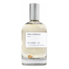 Miller et Bertaux Oh, ooOoh фото духи