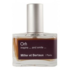 Miller et Bertaux Om фото духи