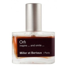 Miller et Bertaux Om фото духи