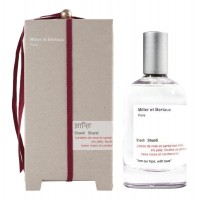 Miller et Bertaux Shanti Shanti Miller et Bertaux Shanti Shanti