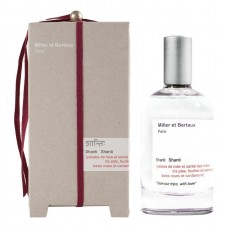 Miller et Bertaux Shanti Shanti фото духи