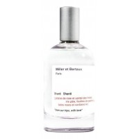 Miller et Bertaux Shanti Shanti Miller et Bertaux Shanti Shanti