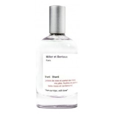 Miller et Bertaux Shanti Shanti фото духи