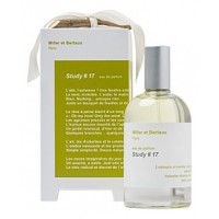 Miller et Bertaux Study #17