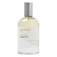 Miller et Bertaux Study #17