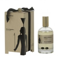 Miller et Bertaux like an Egyptian...