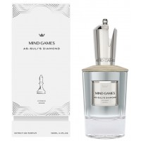 Mind Games As-Suli’s Diamond