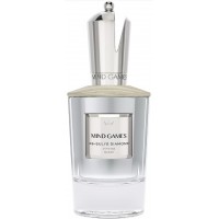 Mind Games As-Suli’s Diamond