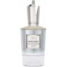 Mind Games As-Suli’s Diamond фото духи