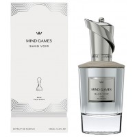 Mind Games Sans Voir Mind Games Sans Voir