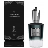 Mind Games Scholar’s Mate Mind Games Scholar’s Mate