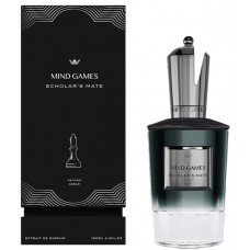 Mind Games Scholar’s Mate