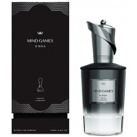 Mind Games Sissa