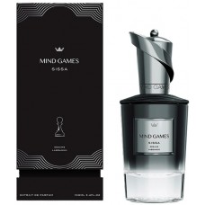Mind Games Sissa