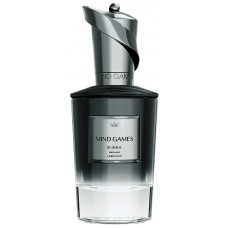 Mind Games Sissa фото духи