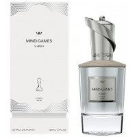 Mind Games Vieri Mind Games Vieri