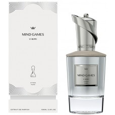 Mind Games Vieri
